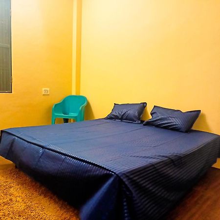 Hotel Rambhoomi Ayodhya 外观 照片