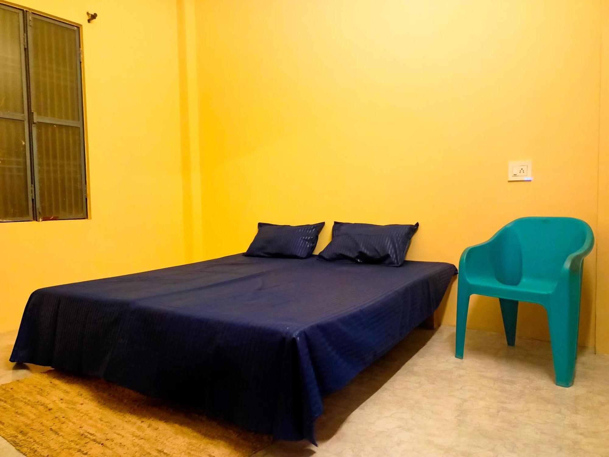 Hotel Rambhoomi Ayodhya 外观 照片