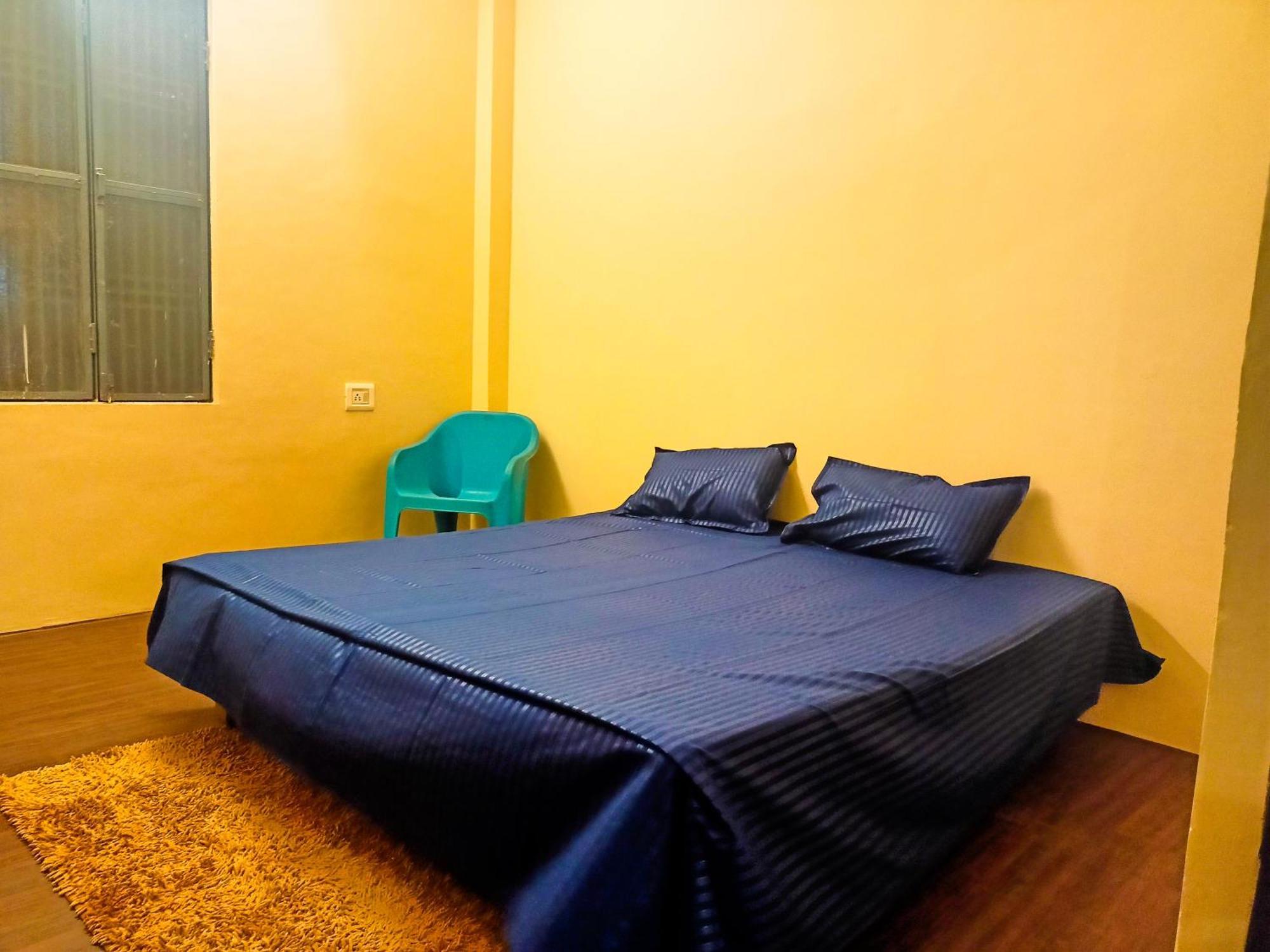 Hotel Rambhoomi Ayodhya 外观 照片